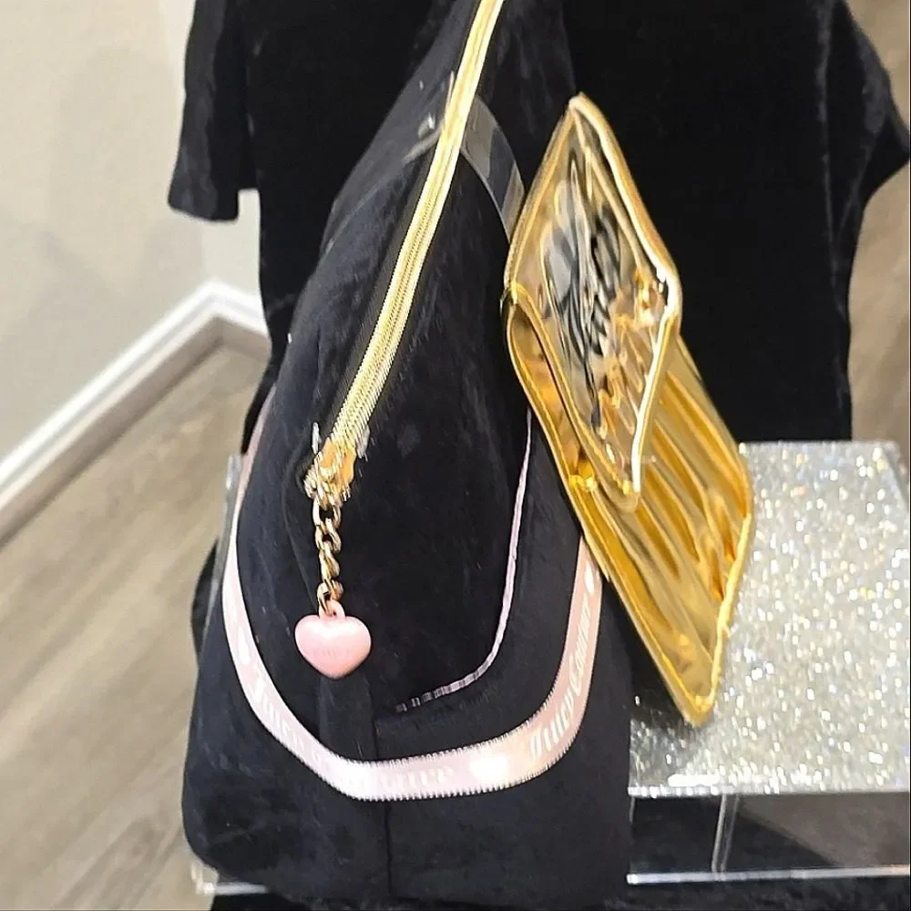 Juicy Couture stylish chic